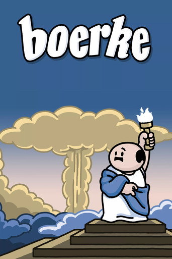 Póster de Boerke