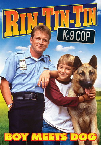 Póster de Katts and Dog