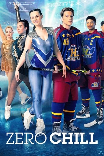 Póster de Sobre hielo