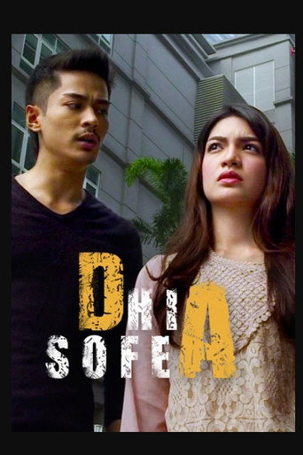 Póster de 寻母情仇