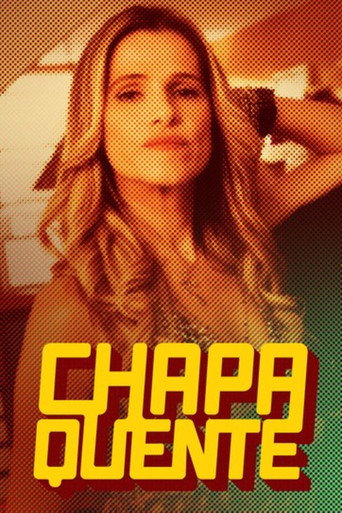 Póster de Chapa Quente