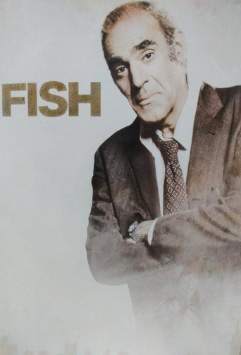 Póster de Fish