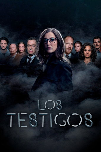 Póster de 8 Zeugen