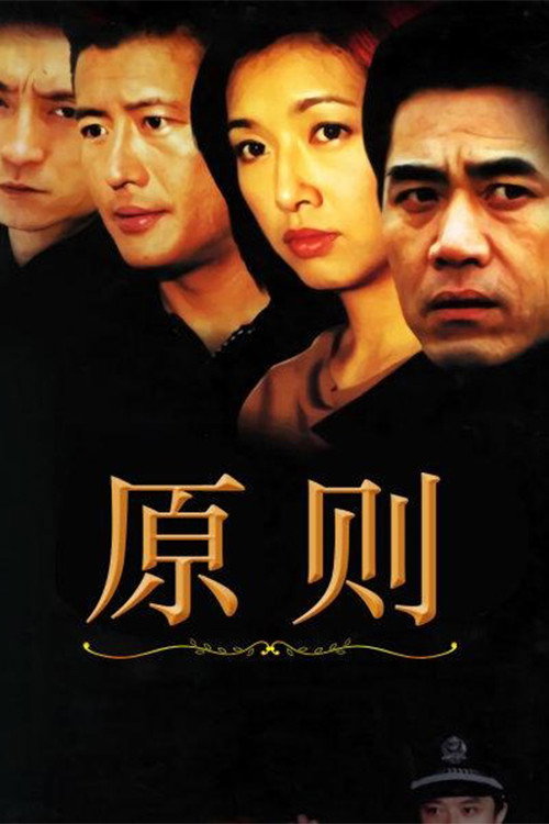 Póster de 原则