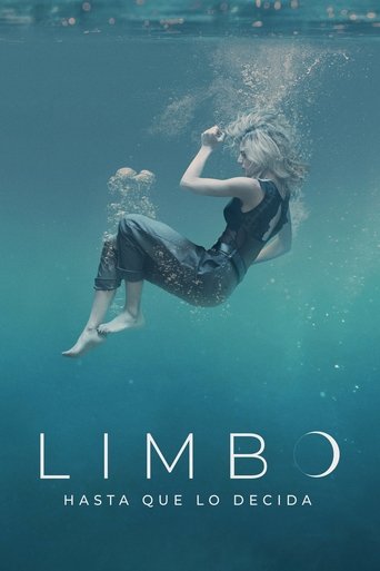 Póster de Limbo