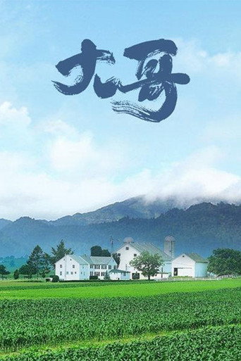 Póster de 大哥