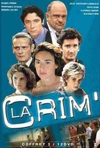 Póster de O Bairro