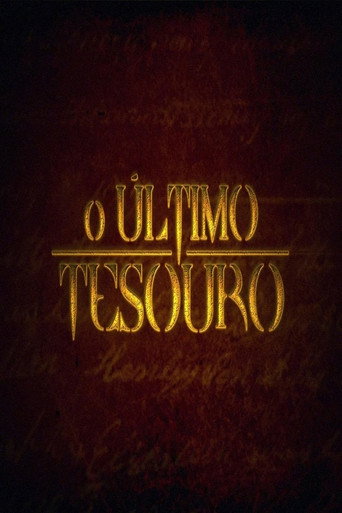 Póster de O Último Tesouro