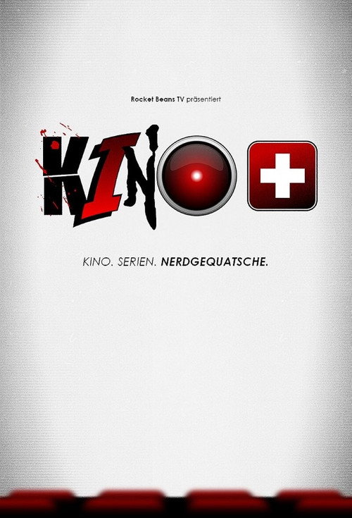 Póster de Kino Plus