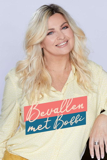 Póster de Bevallen met Bobbi