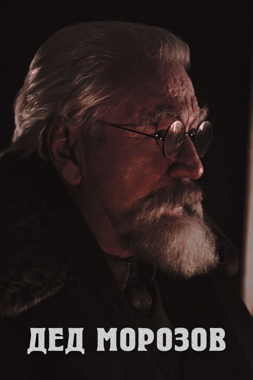 Póster de Дед Морозов
