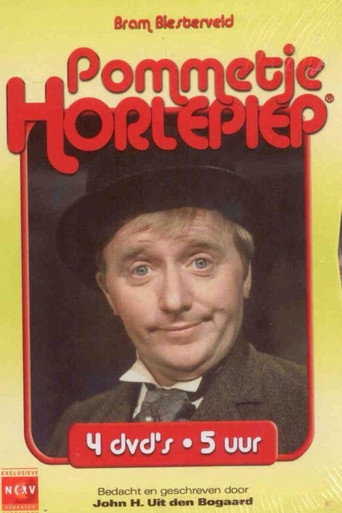 Póster de Pommetje Horlepiep
