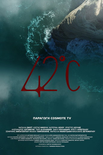 Póster de 42°C