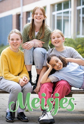 Póster de Meisjes