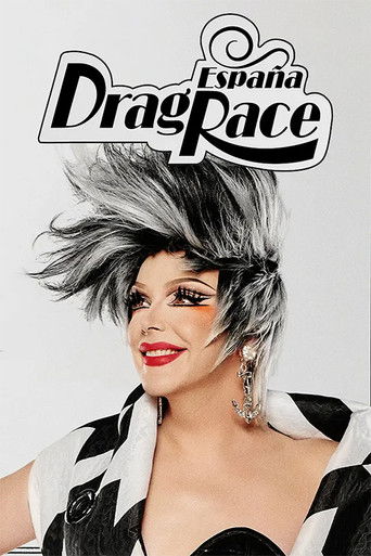 Póster de Drag Race España