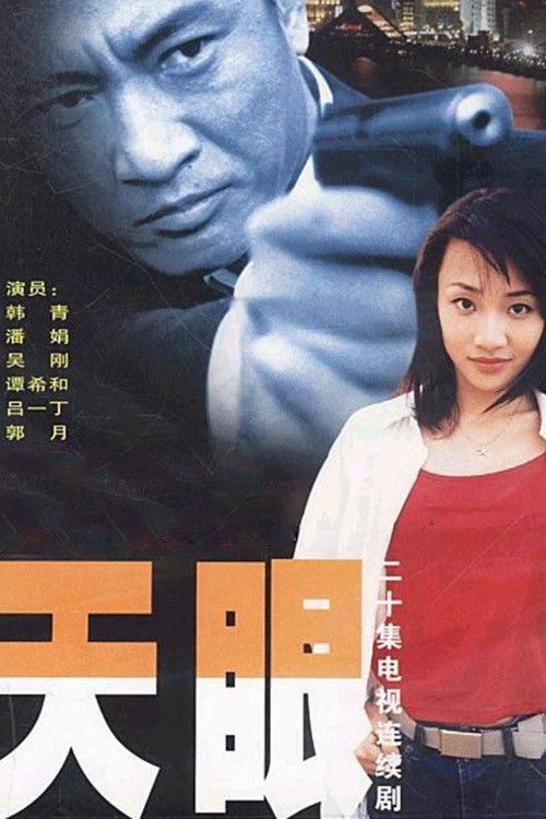 Póster de 天眼
