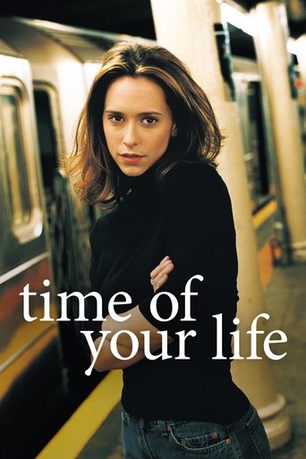 Póster de Time of Your Life