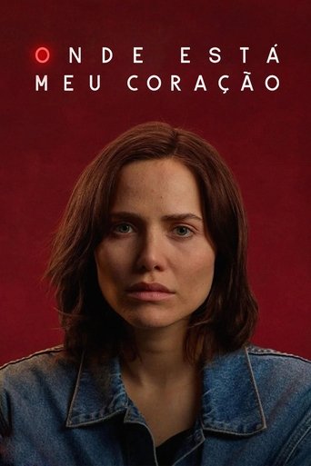 Póster de Onde Está Meu Coração