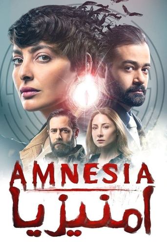 Póster de امنيزيا