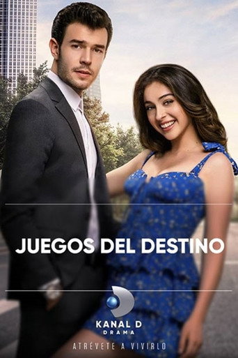 Póster de Baht Oyunu