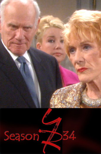 Temporada 34