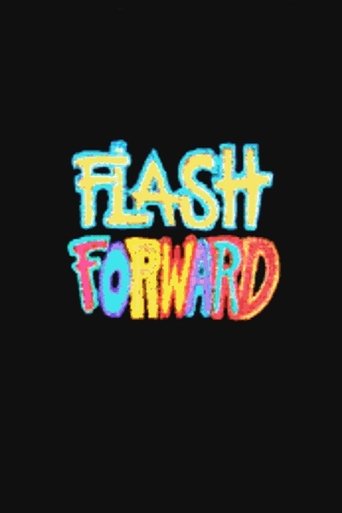 Póster de Flash Forward