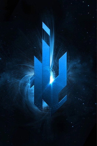Póster de Kosmos