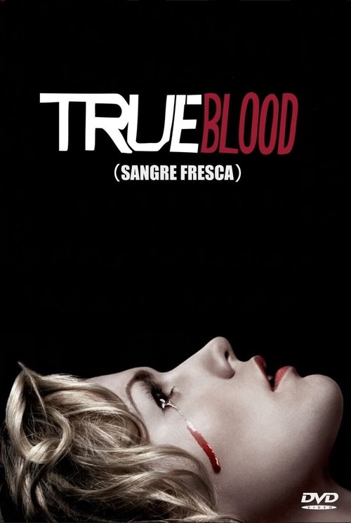 Póster de True Blood