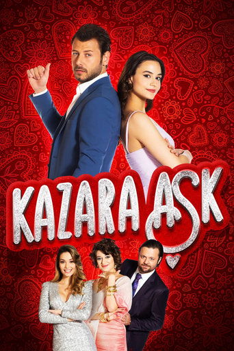 Póster de Kazara Aşk