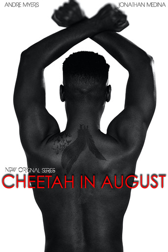 Póster de Cheetah in August
