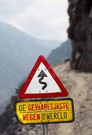 Póster de De Gevaarlijkste Wegen