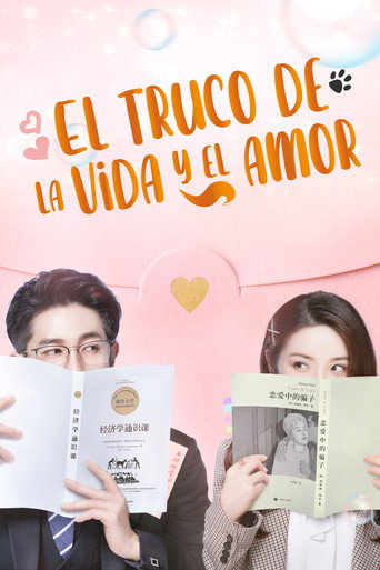 Póster de The Trick of Life and Love