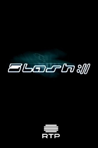 Póster de Slash