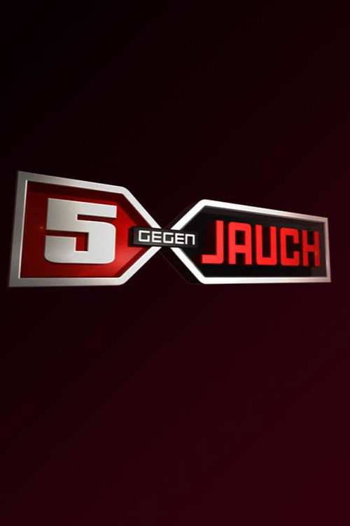 Póster de 5 gegen Jauch