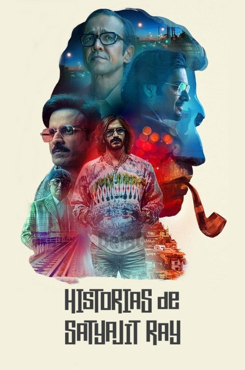 Póster de Ray