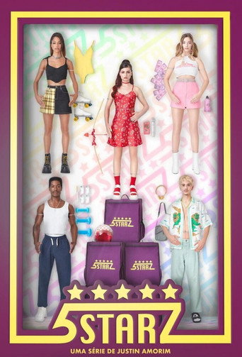 Póster de 5Starz