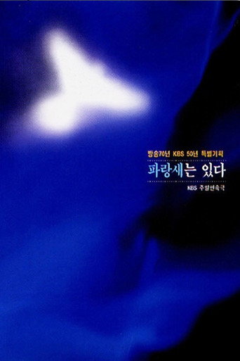 Póster de 파랑새는 있다