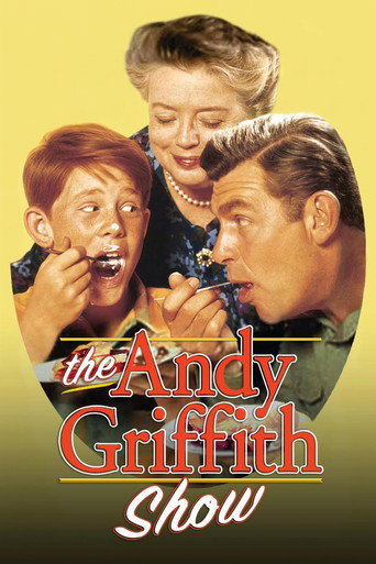 Póster de The Andy Griffith Show