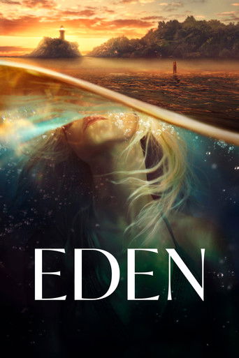 Póster de Eden