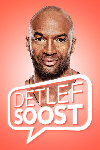 Póster de Detlef Soost