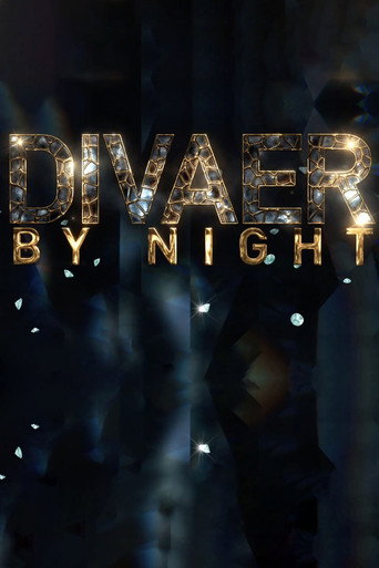 Póster de Divaer by night