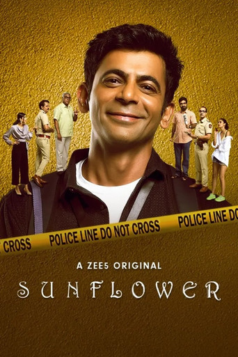 Póster de Sunflower