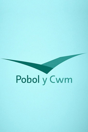 Póster de Pobol y Cwm