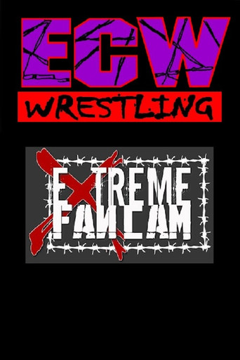 Póster de ECW Extreme Fancam
