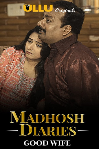 Póster de Madhosh Diaries