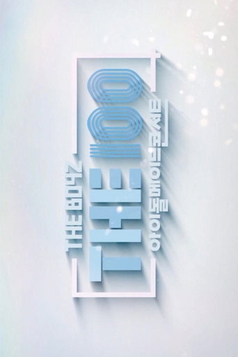 Póster de THE100