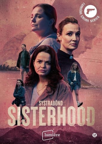Póster de Systrabönd