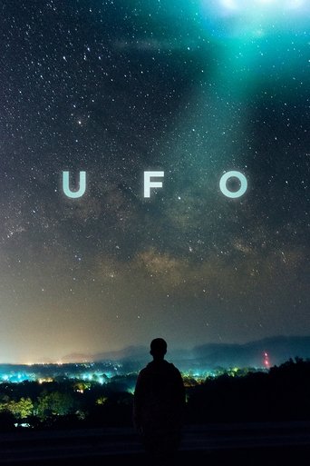 Póster de UFO