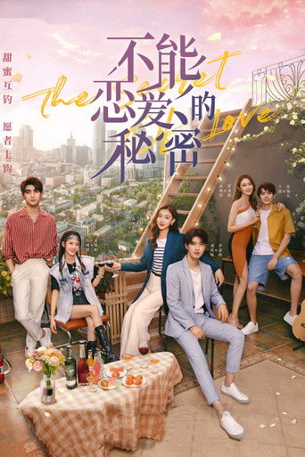 Póster de The Secret of Love