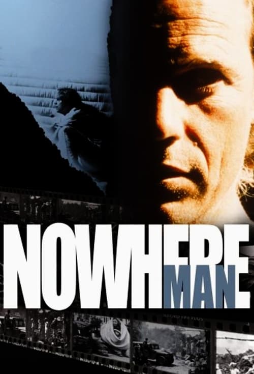 Póster de Nowhere Man